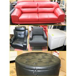 FEATURED LOT: SHOWHOME FURNITURE