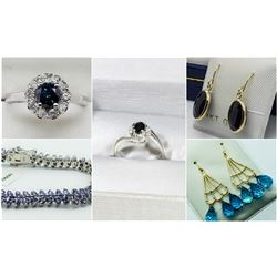 FEATURED LOT: JEWELLERY