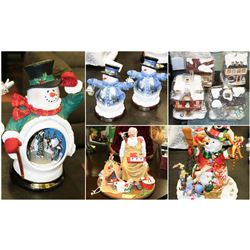 FEATURED LOT: CHRISTMAS