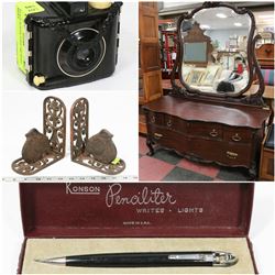 FEATURED LOT: VINTAGE