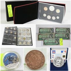 FEATURED LOT: CURRENCY