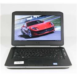 BUSINESS CLASS DELL LATITUDE iNTEL i7/WIN 10 PRO/750 GB HDD