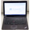 Image 1 : LENOVO EDGE THINKPAD E420S iNTEL i5 LAPTOP/500 GB HDD