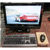 Image 1 : HP OMNI PRO PC ALL IN ONE W/WIN 10 PRO/1 TB HDD