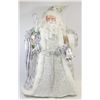 Image 1 : 20" SILVER SANTA