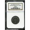 Image 3 : 1652[SHILNG] Oak Tree Shilling VF35 NGC.