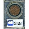 Image 4 : (1792-94)[TOKEN] Kentucky Token, Plain Edge MS64 Red PCGS.