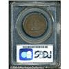 Image 2 : 1795[1C] Talbot Allum & Lee Cent MS62 Brown PCGS.