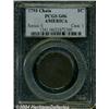 Image 3 : 1793 Chain[1C] AMERICA Good 6 PCGS.