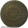Image 2 : 1793 Chain[1C] AMERICA Fine 12 PCGS.