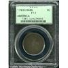 Image 3 : 1793 Chain[1C] AMERICA Fine 12 PCGS.