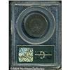 Image 4 : 1793[1C] Wreath Cent--Vine and Bars--Fine 15 PCGS.