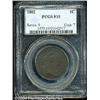 Image 1 : 1802[1C] Fine 15 PCGS.