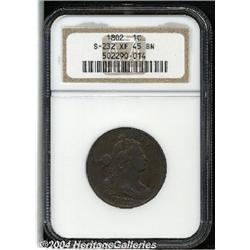 1802[1C] XF45 NGC.