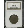 Image 1 : 1804[1C] Restrike MS64 Brown NGC.