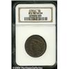 Image 1 : 1816[1C] MS64 Brown NGC.