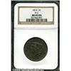 Image 1 : 1816[1C] MS65 Brown NGC.