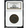 Image 1 : 1819[1C] Small Date AU53 NGC.
