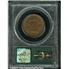 Image 2 : 1852[1C] MS65 Red and Brown PCGS.