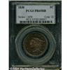 Image 3 : 1838[1C] PR65 Red and Brown PCGS.