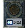 Image 4 : 1838[1C] PR65 Red and Brown PCGS.