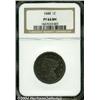 Image 3 : 1848[1C] PR64 Brown NGC.