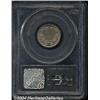 Image 2 : 1857[1C] MS64 PCGS.