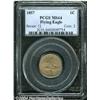 Image 1 : 1857[1C] MS64 PCGS.