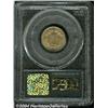Image 4 : 1857[1C] MS65 PCGS.