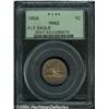 Image 3 : 1856[1C] PR62 PCGS.