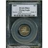 Image 3 : 1857[1C] PR64 PCGS.
