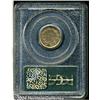 Image 4 : 1859[1C] MS65 PCGS.