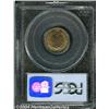 Image 4 : 1860[1C] Pointed Bust MS65 PCGS.