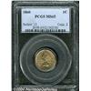 Image 1 : 1860[1C] MS65 PCGS.