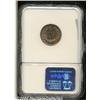 Image 2 : 1860[1C] MS65 NGC.