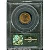 Image 2 : 1864[1C] Bronze No L MS65 Red PCGS.