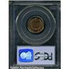 Image 4 : 1866[1C] MS65 Red PCGS.