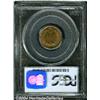 Image 2 : 1870[1C] MS65 Red and Brown PCGS.