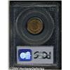 Image 2 : 1870[1C] MS64 Red PCGS.