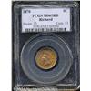 Image 3 : 1870[1C] MS65 Red PCGS.