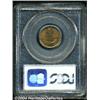 Image 4 : 1877[1C] MS65 Red PCGS.