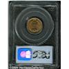 Image 2 : 1878[1C] MS64 Red PCGS.