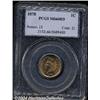 Image 3 : 1878[1C] MS66 Red PCGS.