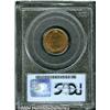 Image 2 : 1879[1C] MS65 Red PCGS.