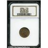 Image 1 : 1884[1C] MS66 Red and Brown NGC.