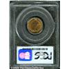 Image 2 : 1884[1C] MS64 Red PCGS.