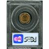Image 2 : 1885[1C] MS65 Red PCGS.