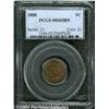 Image 1 : 1888[1C] MS65 Brown PCGS.