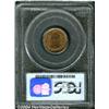 Image 2 : 1889[1C] MS64 Red PCGS.