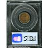 Image 2 : 1890[1C] MS65 Red PCGS.